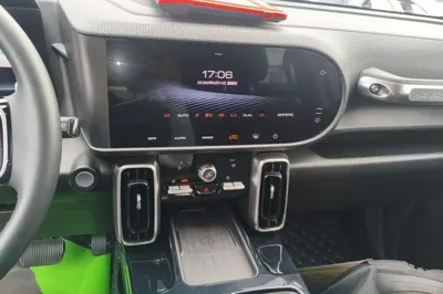 Haval Dargo 2022, 62200 км, за 12708 USD - фото 20
