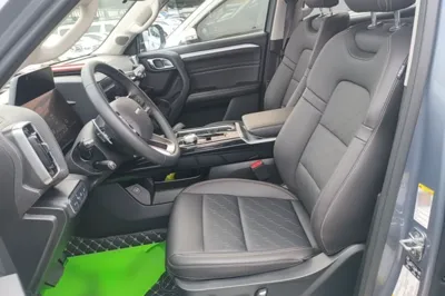 Haval Dargo 2022, 62200 км, за 12708 USD - фото 22