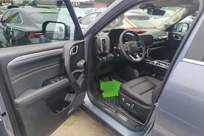 Haval Dargo 2022, 62200 км, за 12708 USD - фото 23