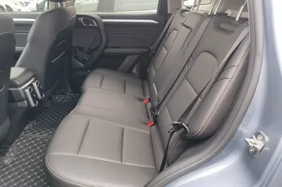 Haval Dargo 2022, 62200 км, за 12708 USD - фото 25