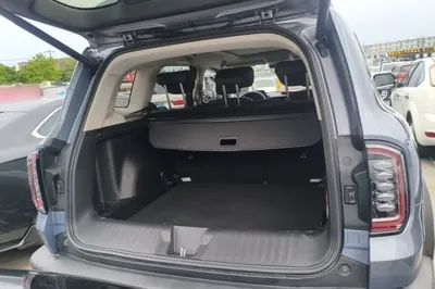 Haval Dargo 2022, 62200 км, за 12708 USD - фото 27