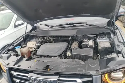 Haval Dargo 2022, 62200 км, за 12708 USD - фото 30