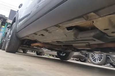Haval Dargo 2022, 62200 км, за 12708 USD - фото 32