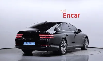 Genesis G80 2022, 75453 км, за 27844.18 USD