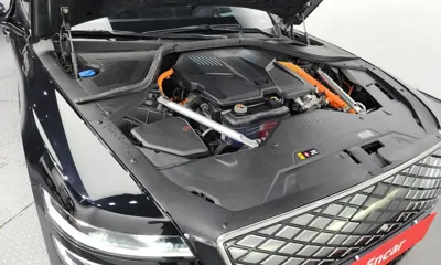 Genesis G80 2022, 75453 км, за 27844.18 USD - фото 6