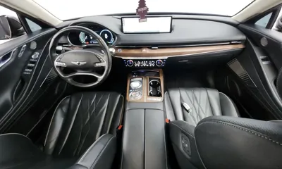 Genesis G80 2022, 75453 км, за 27844.18 USD - фото 7