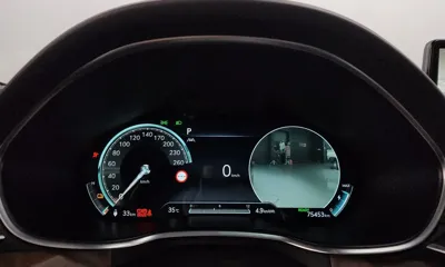 Genesis G80 2022, 75453 км, за 27844.18 USD - фото 8