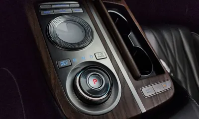 Genesis G80 2022, 75453 км, за 27844.18 USD - фото 9