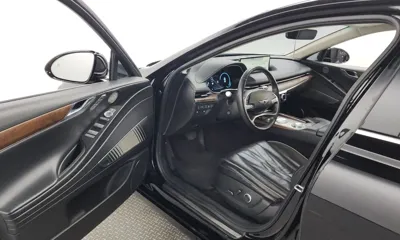 Genesis G80 2022, 75453 км, за 27844.18 USD - фото 10