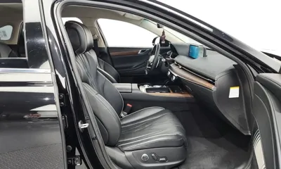 Genesis G80 2022, 75453 км, за 27844.18 USD - фото 11