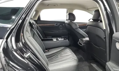 Genesis G80 2022, 75453 км, за 27844.18 USD - фото 12