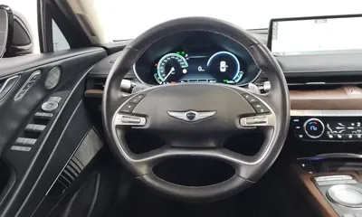 Genesis G80 2022, 75453 км, за 27844.18 USD - фото 13