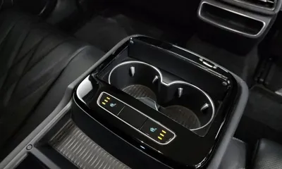 Genesis G80 2022, 75453 км, за 27844.18 USD - фото 19