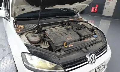 Volkswagen Golf 2015, 127238 км, за 6411.96 USD - фото 6