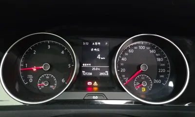 Volkswagen Golf 2015, 127238 км, за 6411.96 USD - фото 8