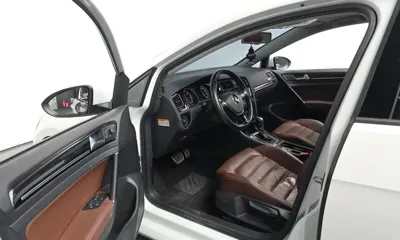 Volkswagen Golf 2015, 127238 км, за 6411.96 USD - фото 10