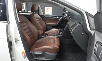 Volkswagen Golf 2015, 127238 км, за 6411.96 USD - фото 11
