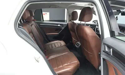 Volkswagen Golf 2015, 127238 км, за 6411.96 USD - фото 12