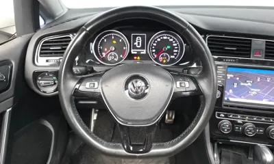 Volkswagen Golf 2015, 127238 км, за 6411.96 USD - фото 13