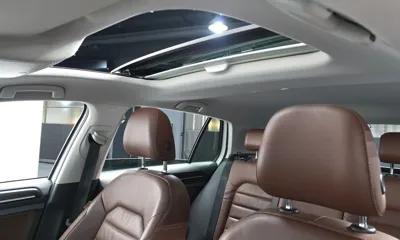 Volkswagen Golf 2015, 127238 км, за 6411.96 USD - фото 19