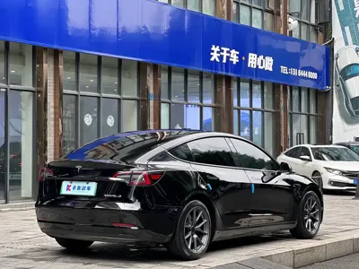 Tesla Model 3 2023, 69000 км, за 20423.38 USD