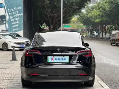 Tesla Model 3 2023, 69000 км, за 20423.38 USD