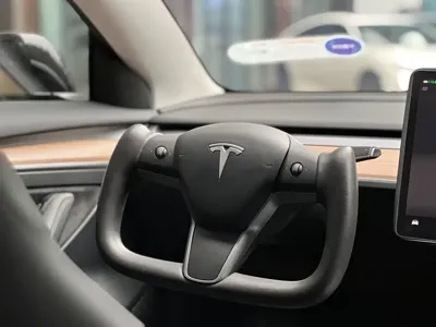 Tesla Model 3 2023, 69000 км, за 20423.38 USD - фото 7
