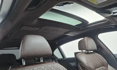 BMW 7-Series 2017, 206985 км, за 12465.54 USD - фото 19