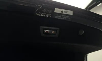 BMW 7-Series 2017, 206985 км, за 12465.54 USD - фото 20