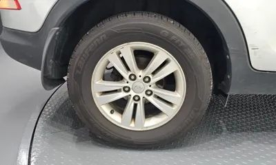 Kia Sportage 2011, 232249 км, за 1888.39 USD
