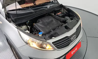 Kia Sportage 2011, 232249 км, за 1888.39 USD - фото 6