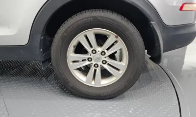 Kia Sportage 2011, 232249 км, за 1888.39 USD - фото 21