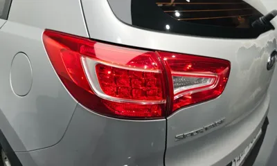 Kia Sportage 2011, 232249 км, за 1888.39 USD - фото 23