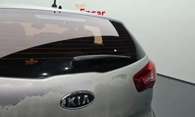 Kia Sportage 2011, 232249 км, за 1888.39 USD - фото 28
