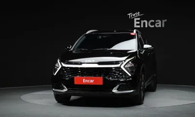 Kia Sportage 2022, 109217 км, за 12275.17 USD