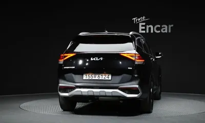 Kia Sportage 2022, 109217 км, за 12275.17 USD