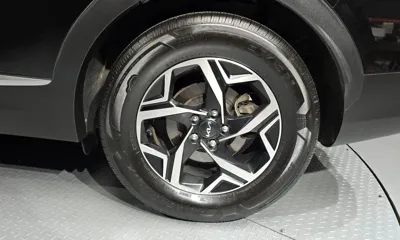 Kia Sportage 2022, 109217 км, за 12275.17 USD