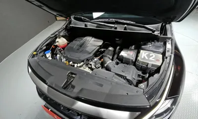 Kia Sportage 2022, 109217 км, за 12275.17 USD - фото 6