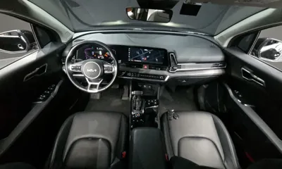Kia Sportage 2022, 109217 км, за 12275.17 USD - фото 7