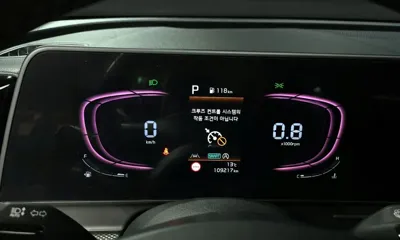 Kia Sportage 2022, 109217 км, за 12275.17 USD - фото 8
