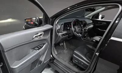 Kia Sportage 2022, 109217 км, за 12275.17 USD - фото 10