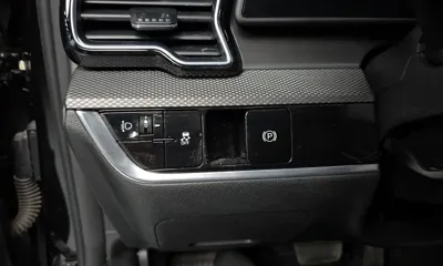 Kia Sportage 2022, 109217 км, за 12275.17 USD - фото 17