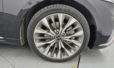 Kia K8 2022, 50182 км, за 16082.45 USD