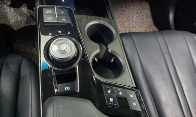 Kia K8 2022, 50182 км, за 16082.45 USD - фото 9