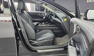 Kia K8 2022, 50182 км, за 16082.45 USD - фото 11