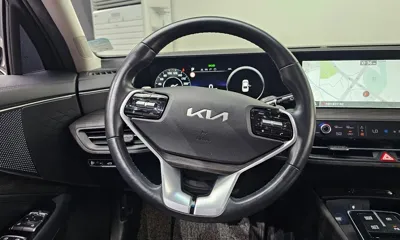 Kia K8 2022, 50182 км, за 16082.45 USD - фото 13