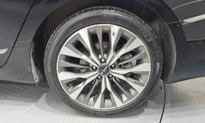 Kia K8 2022, 50182 км, за 16082.45 USD - фото 21