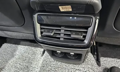 Kia K8 2022, 50182 км, за 16082.45 USD - фото 31