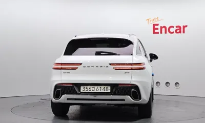 Genesis GV70 2022, 98126 км, за 22801.31 USD