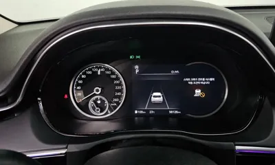 Genesis GV70 2022, 98126 км, за 22801.31 USD - фото 8
